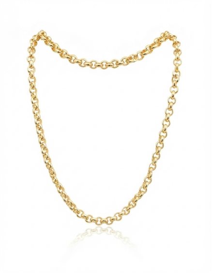 Collana Zamberlan Gioielli Donna in Oro 10651070 - 10651070